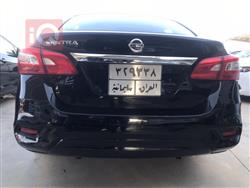 نيسان سنترا